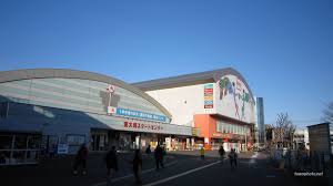 Image result for 東大和市南街5丁目〈売地〉西武拝島線「東大和市」駅徒歩9分　公園・教育・病院・商業施設などが徒歩圏内に充実した ご家族みんなが安心出来る好立地！　陽当たり良好な二方道路の土地