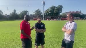 Image result for Dunmow Tennis Club