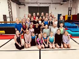 Image result for Worcestershire Gymnastics Academy