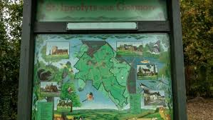 Image result for St Ippolyts Bowls Club