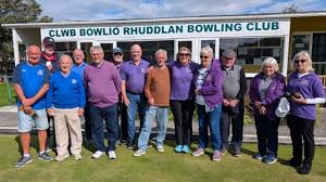 Image result for Llanfairpwll Bowling Club