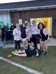 Image result for Cherry Tree Cricket Club