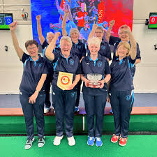 Image result for Nottingham Proprietary Bowling Green Club