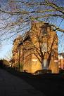 Built on the site of the Elim church in King Street, this block of flats was - via Daymix