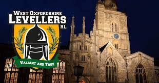 Image result for West Oxfordshire Levellers RL