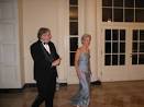 Red-Carpet White House