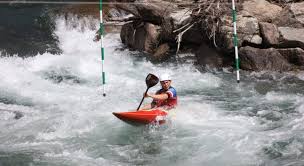 Image result for The Vale of Evesham's Kayak and Canoe Club