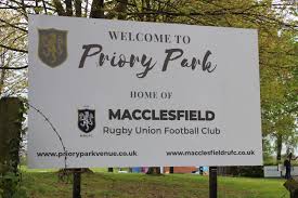 Image result for Macclesfield Rugby Union Football Club