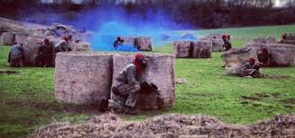 Image result for Mayhem Paintball