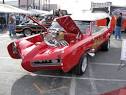Auto Monday – George Barris Creations