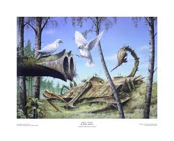 Image result for stop the slaughter rodney matthews