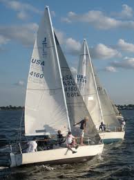 Image result for Hunts Sailing Club