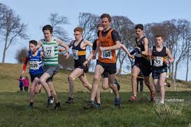Image result for Alnwick Harriers