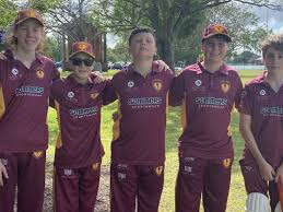 Image result for Morpeth Junior Cricket Club
