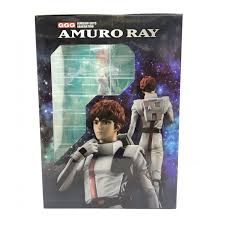 「アムロ・レイ 機動戦士ガンダム 逆襲のシャア」の画像検索結果