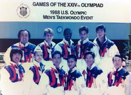 Image result for Taekwondo Athletes Program USA