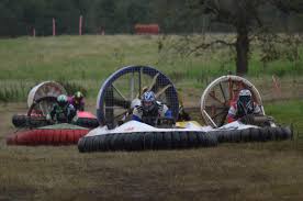 Image result for Hovercraft Club of Great Britain (HCGB Scottish Branch)
