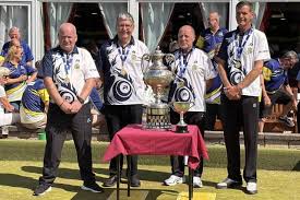 Image result for Cockenzie & Port Seton Bowling Club