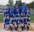 Grand Island Little League