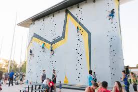 Image result for High Sports Climbing Wall