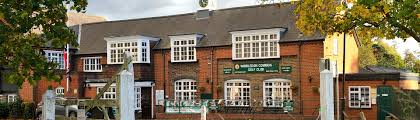 Image result for Wimbledon Common Golf Club