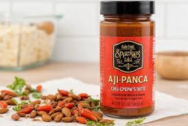 Afbeeldingsresultaat voor aji panca hot pepper