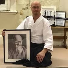 Image result for Aikido - Shobu UK