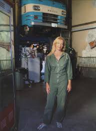 Image result for jill greenberg