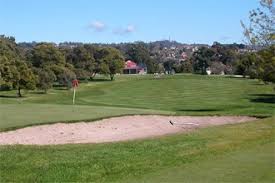 Image result for Launceston Golf Club