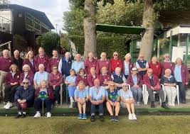 Image result for Cunliffe Bowling Club