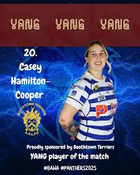 Image result for Boothtown Terriers A R L F C