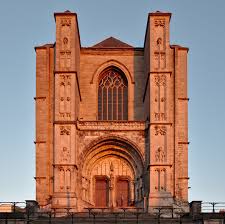 Image result for Santa Valdetrude di Mons