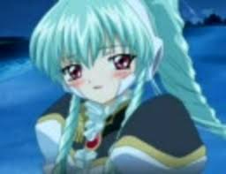 「ヴァニラ・H ギャラクシーエンジェル」の画像検索結果