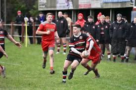 Image result for Llangennech Rfc