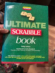 Image result for Whitefield Scrabble Club*