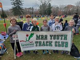 Image result for Batley Road Runners & Athletics Club