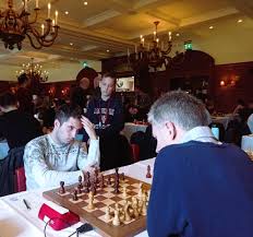 Image result for Cambridge Junior Chess & Go Club
