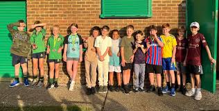 Image result for Tadworth Cricket Club