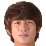 Südkorea - Jae-Myung Lee - Profil mit News, Karriere Statistiken ... - 119901