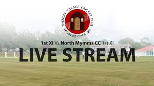 Image result for Shenley Village Cricket Club