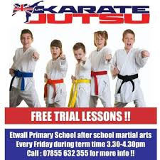 Image result for British Karate Shunen Jutsu