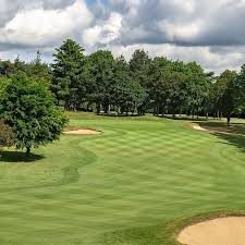 Image result for Knaresborough Golf Club