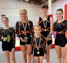 Image result for The Academy Of Gymnastics Portishead