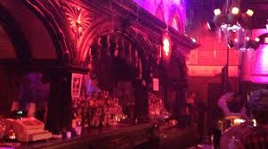 Image result for Otters Old Time Dance Club