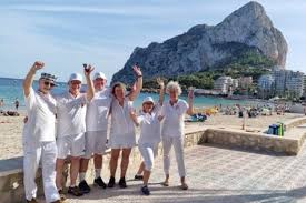 Image result for Bermuda Bowls Club