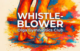 Image result for Olga Gymnastics & Trampoline Club