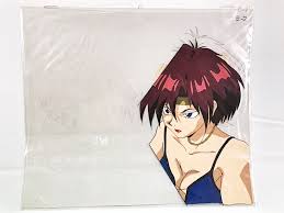 「エニル・エル 機動新世紀ガンダムX」の画像検索結果