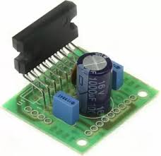 Image result for tda1558