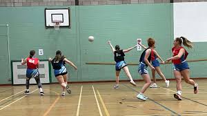 Image result for Knighton Netball Club