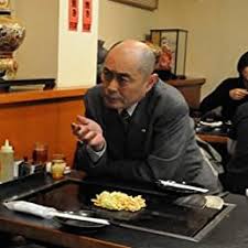 「梅宮龍彦 働きマン」の画像検索結果